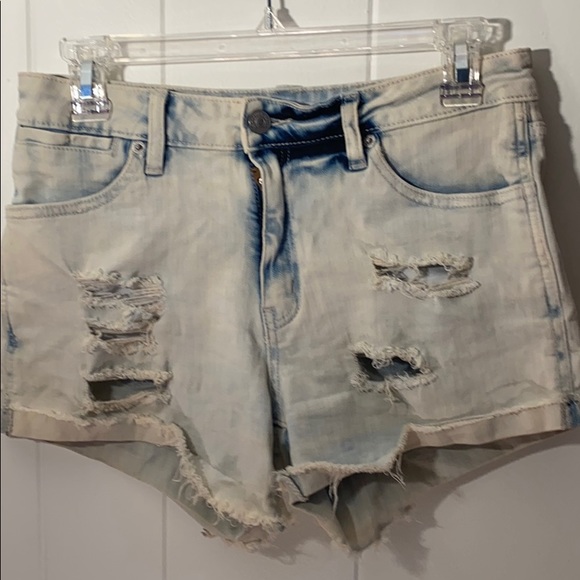 Just USA Pants - Just USA Jean shorts